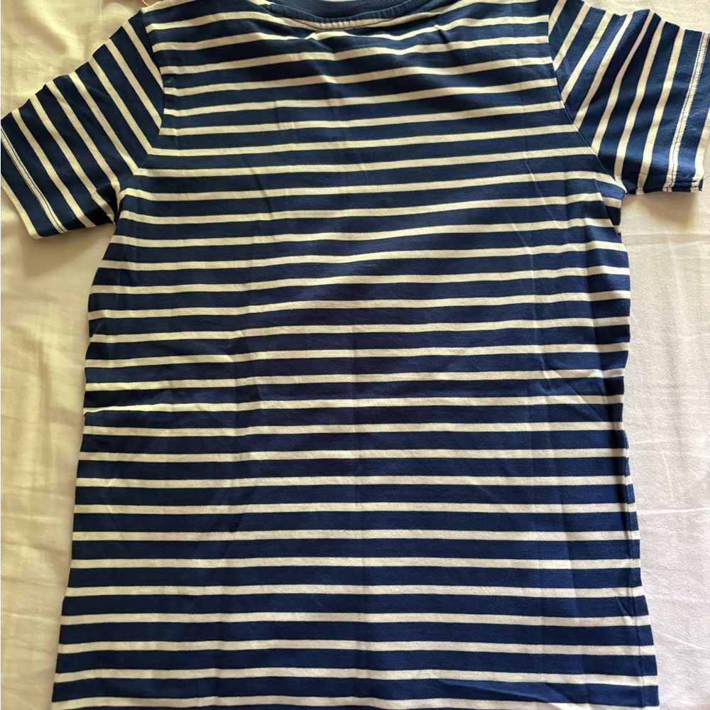 MINI BODEN Back To School Appliqué Tunic *new with tags* - Picture 8 of 8